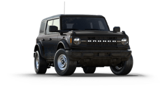 2025 Ford Bronco® External Image 5